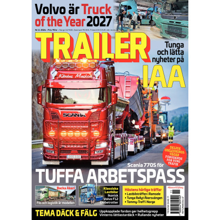 Trailer 26-11